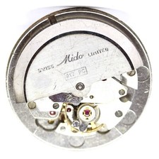 Mouvement Montre Automatique