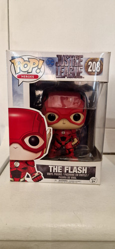 Funko pop justice league - funko, league-the