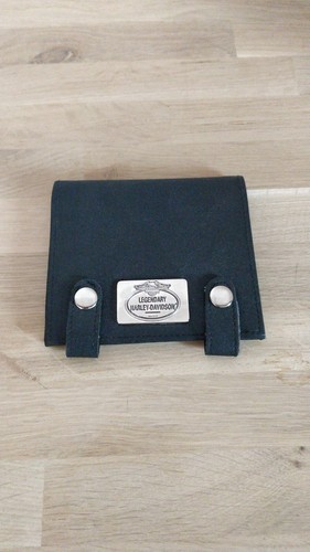 Portefeuille harley davidson - portefeuille, harley-davidson