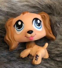 PETSHOP PET SHOP FIGURINE