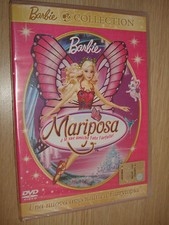 Dvd barbie collection - dvd,