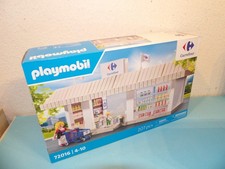 Playmobil Carrefour France