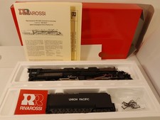 RIVAROSSI HO LOCOMOTIVE BIG