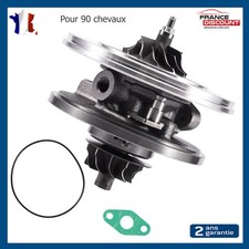 CHRA Turbo Compresseur pour