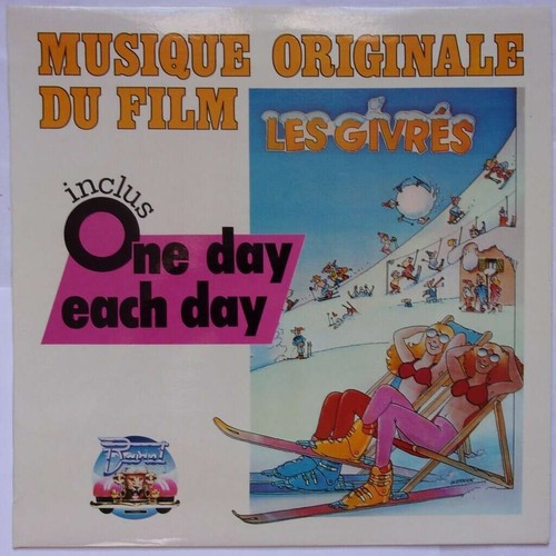Les givrés musique - "les,