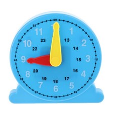 Horloge D'enseignement En