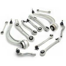 Kit Bras de Suspension Avant