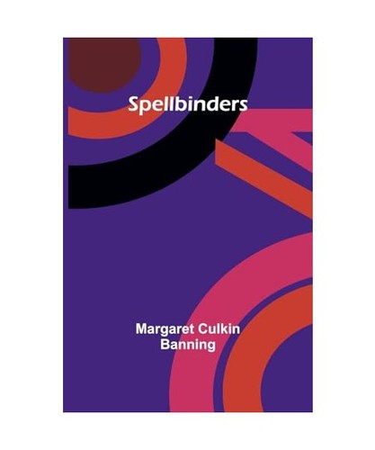 Spellbinders culkin banning - spellbinders,,