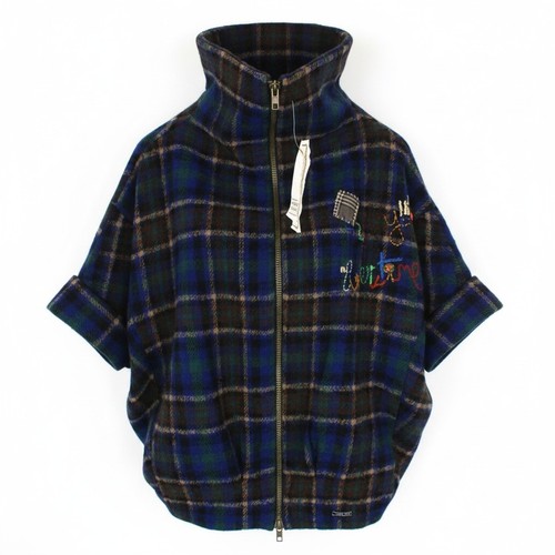 Manteau femme desigual - desigual, col