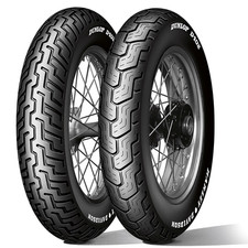 DUNLOP PNEU CUSTOM D402F (H-D)