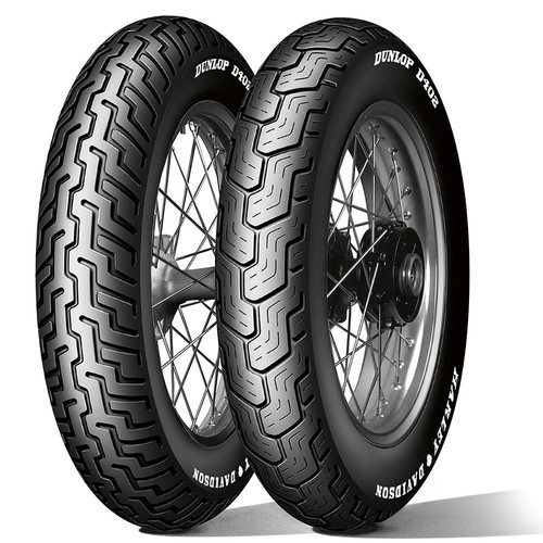 Dunlop pneu custom d402f - dunlop,