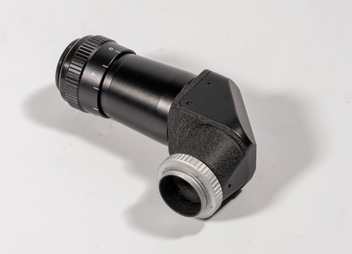 Pentax angle finder - angle,