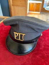 la poste casquette PTT