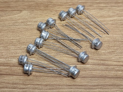 Pièces mp16 2n1354 - pièces,