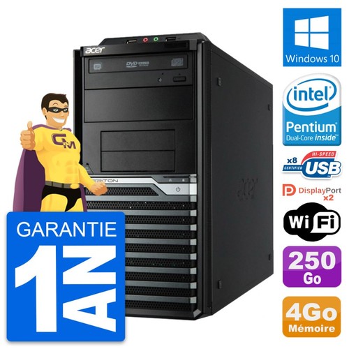 tour acer