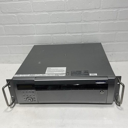 Panasonic nd400k nvr - wj-nd400k,