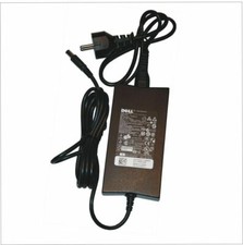 Genuine Slim 130W DELL Vostro 3750 Laptop AC Adapter Battery Charger Vostro 3750