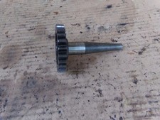 pignon axe suzuki dr 650 xf freewind