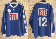Maillot Adidas Coupe de France