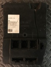 UCH N3 LIGHT INT RENAULT