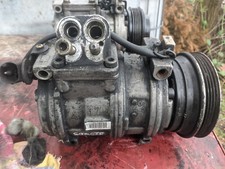 compresseur climatisation