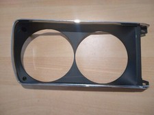 Fiat 128 Coupé SL Cadre De