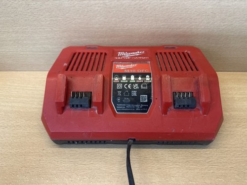 Chargeur milwaukee m18 dfc - chargeur,