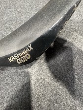 Kashimax Aero BMX Saddle Seat