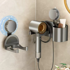 Support de sèche-cheveux