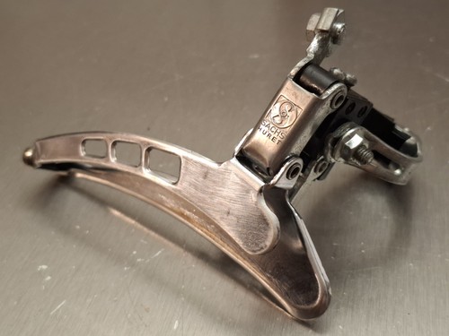 Sachs huret front derailleur - sachs,