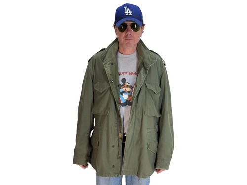 Taille rare authentique - xl.,