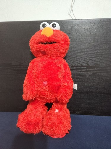 Tickle elmo tmx sesame - me,