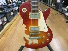 Guitare électrique epiphone - guitare,