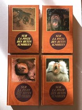 Sur la Piste des Bêtes