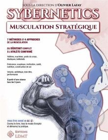 Sybernetics musculation - sybernetics:,
