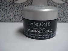 Crème yeux activatrice - , de