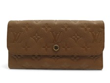 NEUF PORTEFEUILLE LOUIS