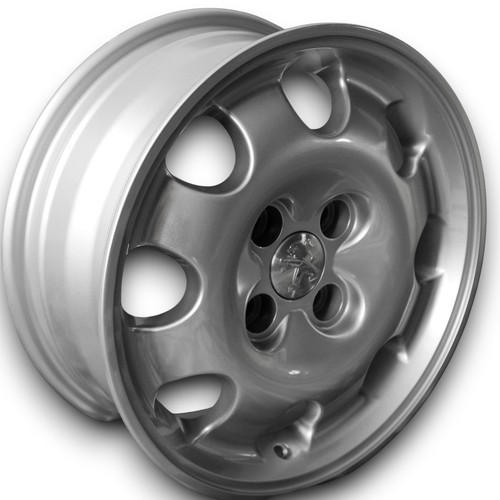 Maxilite gti 205 - gti,