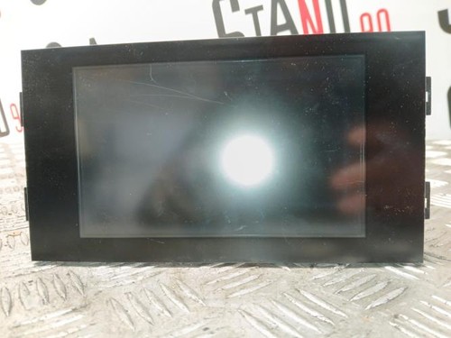 Ecran gps peugeot 308 phase - gps,