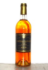 Château Guiraud 1983 - 1°