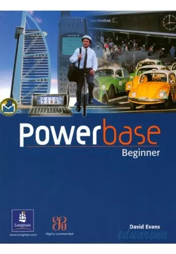 Powerbase coursebook level - powerbase,