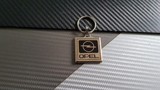 Magnifique PORTE CLÉS OPEL