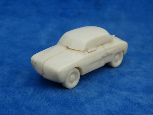 Rare top vehicule casse - !,