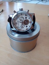 Magnifique Montre Automatique FORSINING tourbillon