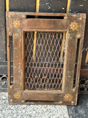 Rare ancien vintage fer - rare,