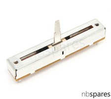 Fader De Remplacement Pour PIONEER DDJ RX SX2 SX3 418-S1MK2-725 / 418-S1MK2-725A