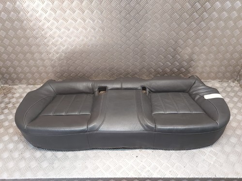 Assise banquette arrière - de,