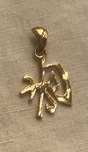 Pendentif signe astro - pendentif,