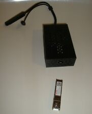 Freebox BOITIER ONT CONVERTISSEUR FREE BOITIER ONU FTTH ZMD  module freebox