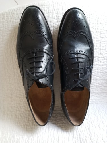 Chaussures lacets hardrige - chaussures,